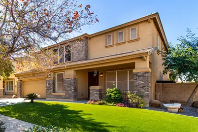 6820 S 42nd Lane, Phoenix, AZ 85041 - Photo 1