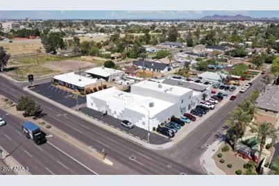 1890 E Indian School Road, Phoenix, AZ 85016 - Photo 1