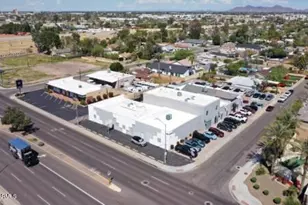 1890 E Indian School Rd, Phoenix, AZ 85016 - Photo 1