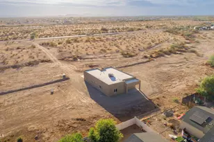 21820 W White Pine Dr, Wittmann, AZ 85361 - Photo 40