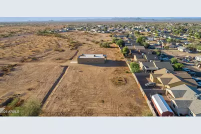 21820 W White Pine Drive, Wittmann, AZ 85361 - Photo 48