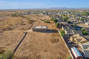 21820 W White Pine Dr, Wittmann, AZ 85361 - Photo 48