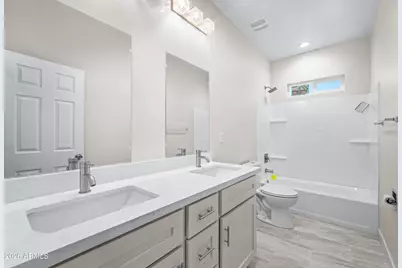 21820 W White Pine Drive, Wittmann, AZ 85361 - Photo 22