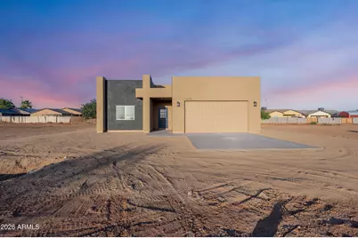 21820 W White Pine Drive, Wittmann, AZ 85361 - Photo 1