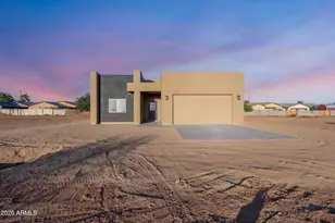 21820 W White Pine Dr, Wittmann, AZ 85361 - Photo 1