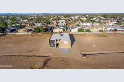 21820 W White Pine Drive, Wittmann, AZ 85361 - Photo 34