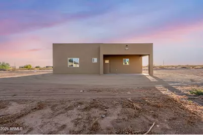 21820 W White Pine Drive, Wittmann, AZ 85361 - Photo 4