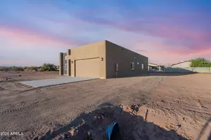 21820 W White Pine Dr, Wittmann, AZ 85361 - Photo 2