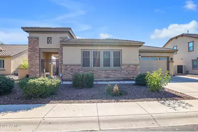 1933 E Lafayette Avenue, Gilbert, AZ 85298 - Photo 2