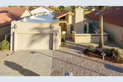 10506 E Michigan Avenue, Sun Lakes, AZ 85248 - Photo 2