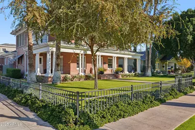 344 W Lynwood Street, Phoenix, AZ 85003 - Photo 2