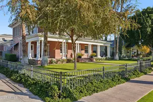 344 W Lynwood St, Phoenix, AZ 85003 - Photo 2