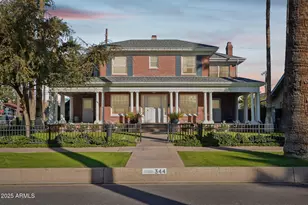 344 W Lynwood St, Phoenix, AZ 85003 - Photo 86