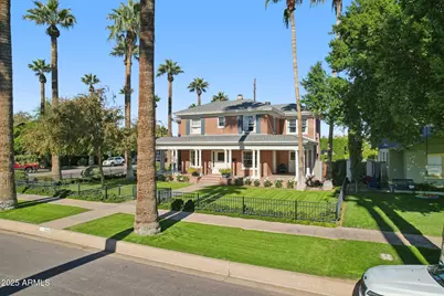 344 W Lynwood Street, Phoenix, AZ 85003 - Photo 64