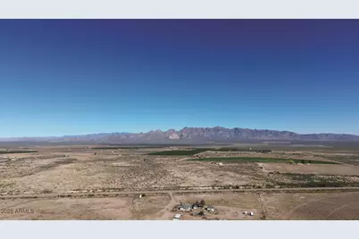 17.64 Acre N Central Highway #4, Elfrida, AZ 85610 - Photo 1