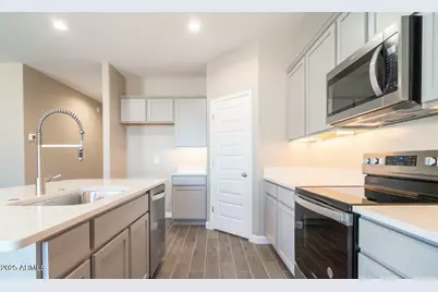 2480 S 241st Avenue, Buckeye, AZ 85326 - Photo 4