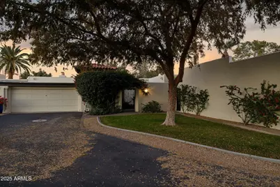 5351 N Questa Tierra Drive, Phoenix, AZ 85012 - Photo 52