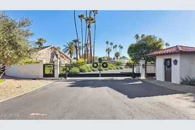 5351 N Questa Tierra Drive, Phoenix, AZ 85012 - Photo 50