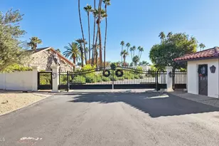 5351 N Questa Tierra Dr, Phoenix, AZ 85012 - Photo 50