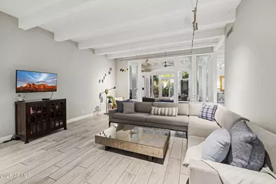 5351 N Questa Tierra Drive, Phoenix, AZ 85012 - Photo 14