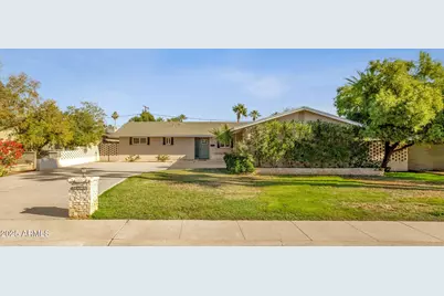 2139 S La Rosa Drive, Tempe, AZ 85282 - Photo 1