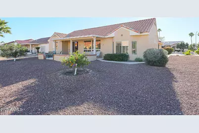 13012 W Star Ridge Drive, Sun City West, AZ 85375 - Photo 30