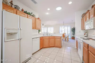 13012 W Star Ridge Drive, Sun City West, AZ 85375 - Photo 14