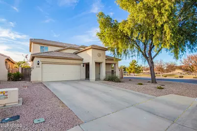 18468 N Comet Trail, Maricopa, AZ 85138 - Photo 2