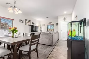 18468 N Comet Trail, Maricopa, AZ 85138 - Photo 6