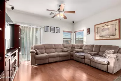 18468 N Comet Trail, Maricopa, AZ 85138 - Photo 24