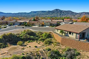 1480 N Eagle View Dr, Cottonwood, AZ 86326 - Photo 6