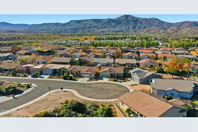 1480 N Eagle View Drive #50, Cottonwood, AZ 86326 - Photo 4