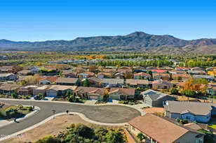 1480 N Eagle View Dr, Cottonwood, AZ 86326 - Photo 4