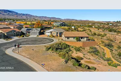 1480 N Eagle View Drive #50, Cottonwood, AZ 86326 - Photo 1