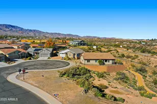 1480 N Eagle View Dr, Cottonwood, AZ 86326 - Photo 1