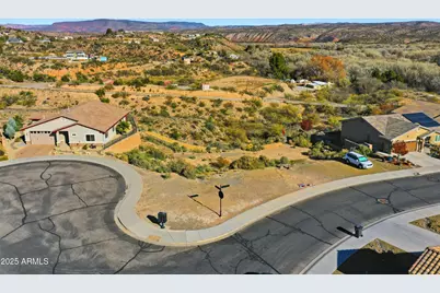 1480 N Eagle View Drive #50, Cottonwood, AZ 86326 - Photo 16