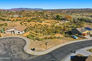 1480 N Eagle View Dr, Cottonwood, AZ 86326 - Photo 16