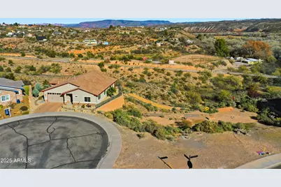 1480 N Eagle View Drive #50, Cottonwood, AZ 86326 - Photo 14