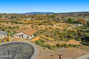 1480 N Eagle View Dr, Cottonwood, AZ 86326 - Photo 14