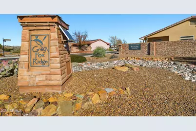 1480 N Eagle View Drive #50, Cottonwood, AZ 86326 - Photo 30