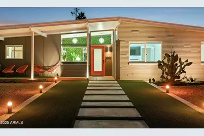 2055 W Windsor Avenue, Phoenix, AZ 85009 - Photo 2