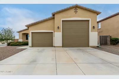 18135 W Tina Lane, Surprise, AZ 85387 - Photo 1