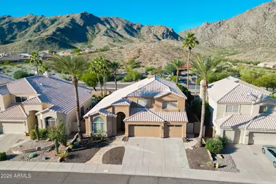 718 E Mountain Sage Drive, Phoenix, AZ 85048 - Photo 24