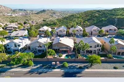 718 E Mountain Sage Drive, Phoenix, AZ 85048 - Photo 26