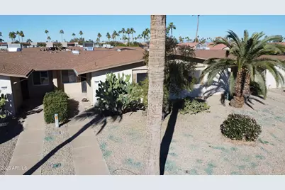 19646 N Camino Del Sol --, Sun City West, AZ 85375 - Photo 4