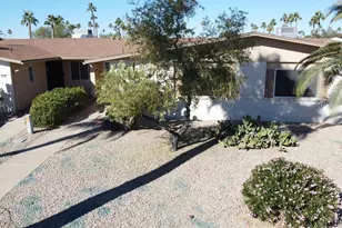 19646 N Camino Del Sol, Sun City West, AZ 85375 - Photo 1