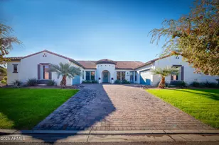 17891 E Bronco Ct, Queen Creek, AZ 85142 - Photo 2