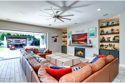 17891 E Bronco Court, Queen Creek, AZ 85142 - Photo 6