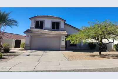 15846 S 17th Lane, Phoenix, AZ 85045 - Photo 1