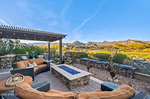 20822 W Hillcrest Blvd, Buckeye, AZ 85396 - Photo 42